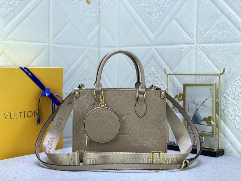 Louis Vuitton Shopping Bags Sophisticated 79421