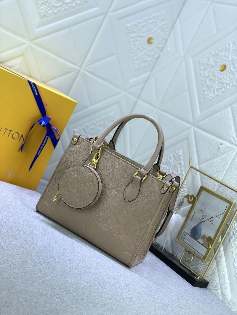 Louis Vuitton Shopping Bags Sophisticated 79421