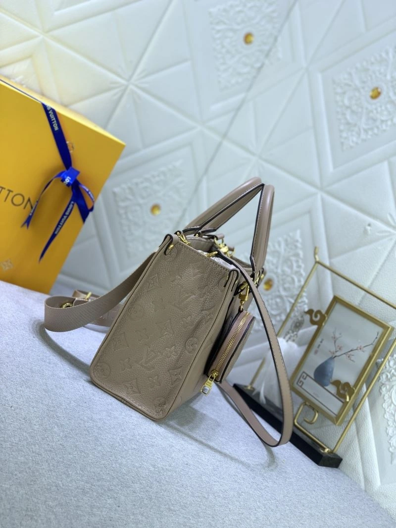 Louis Vuitton Shopping Bags Sophisticated 79421