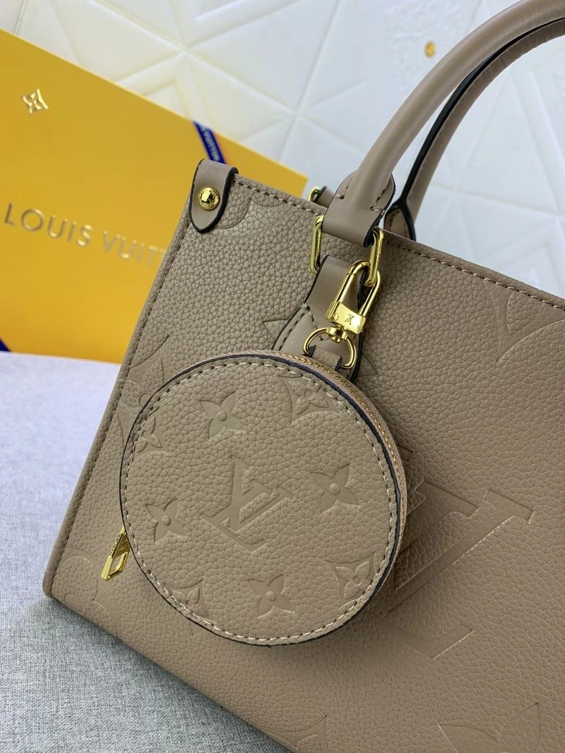 Louis Vuitton Shopping Bags Sophisticated 79421