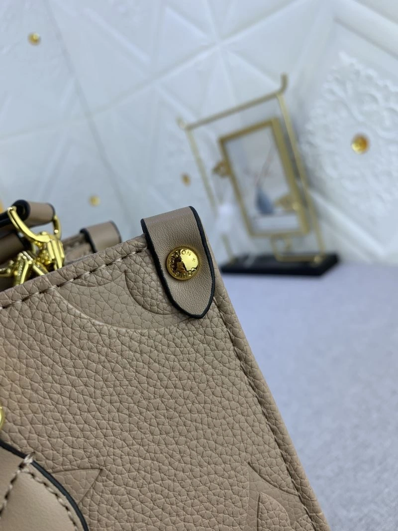 Louis Vuitton Shopping Bags Sophisticated 79421