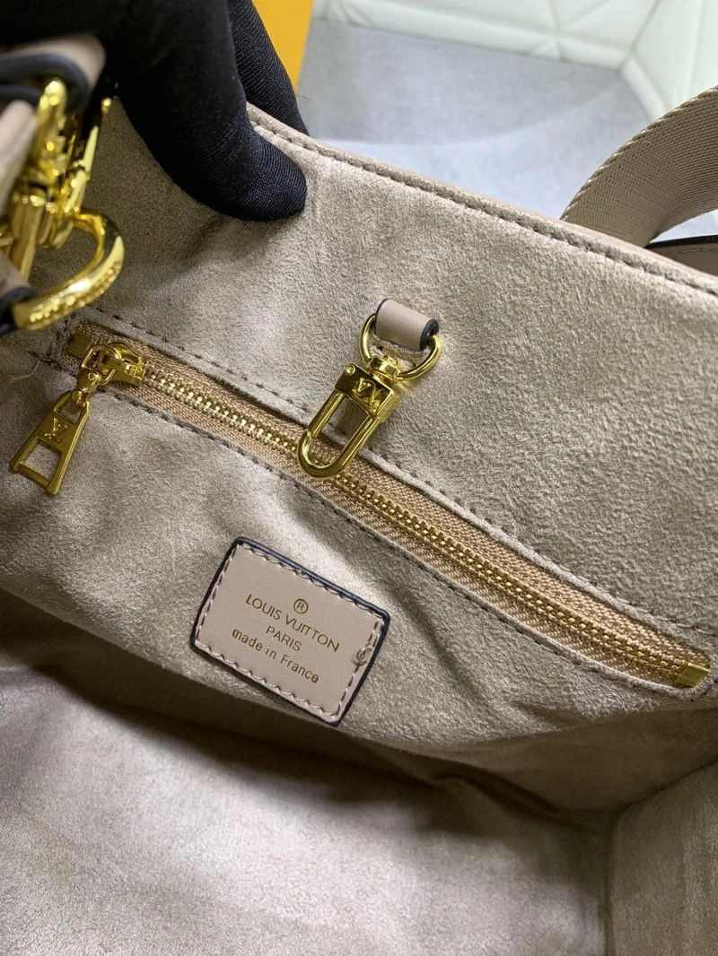 Louis Vuitton Shopping Bags Sophisticated 79421