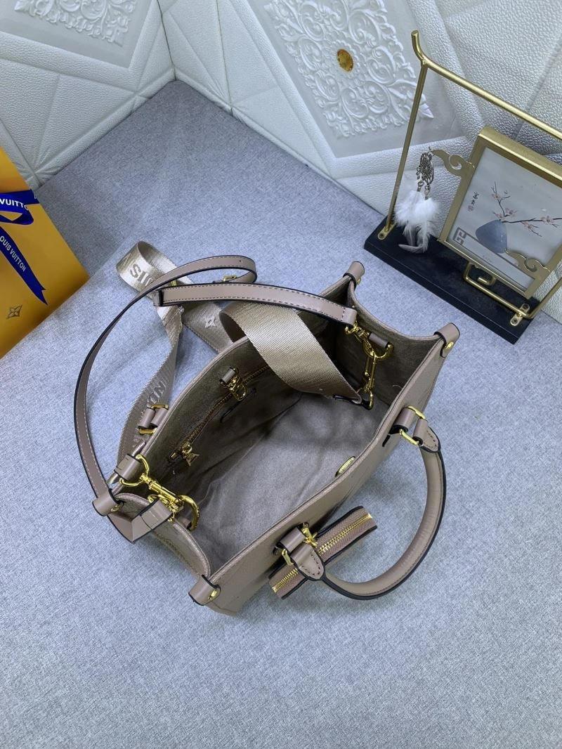 Louis Vuitton Shopping Bags Sophisticated 79421