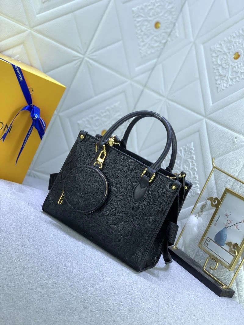 Louis Vuitton Shopping Bags ComfortFit 79420