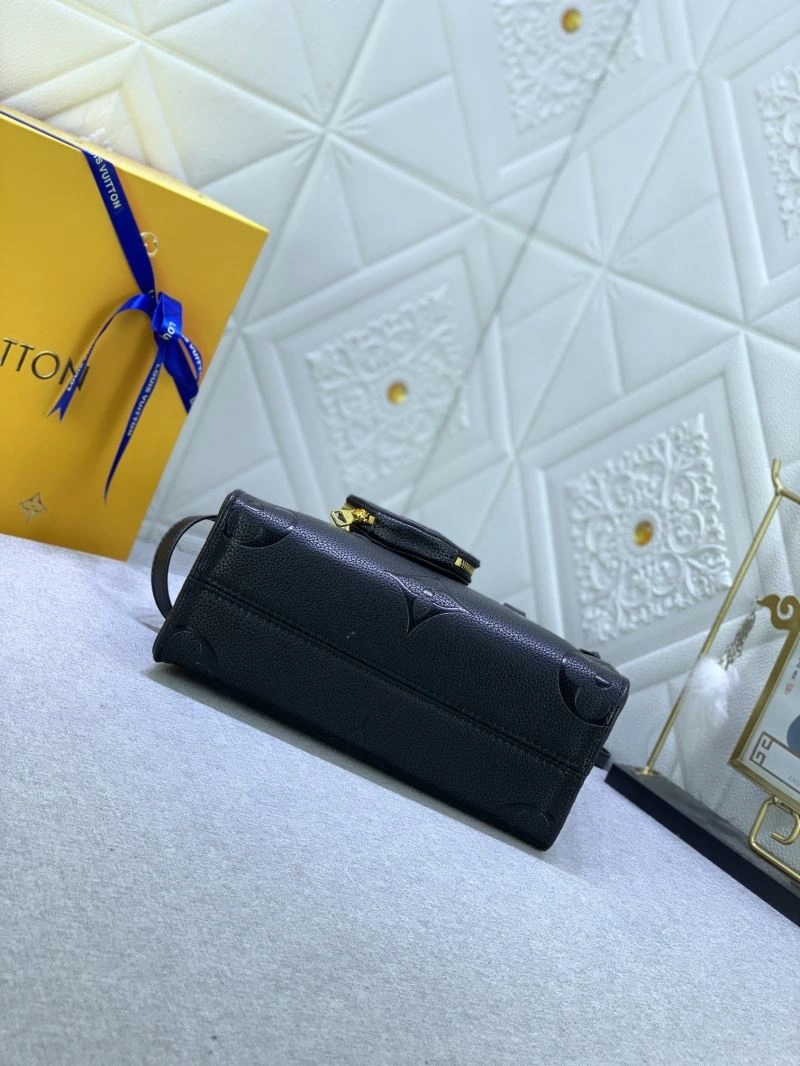 Louis Vuitton Shopping Bags ComfortFit 79420