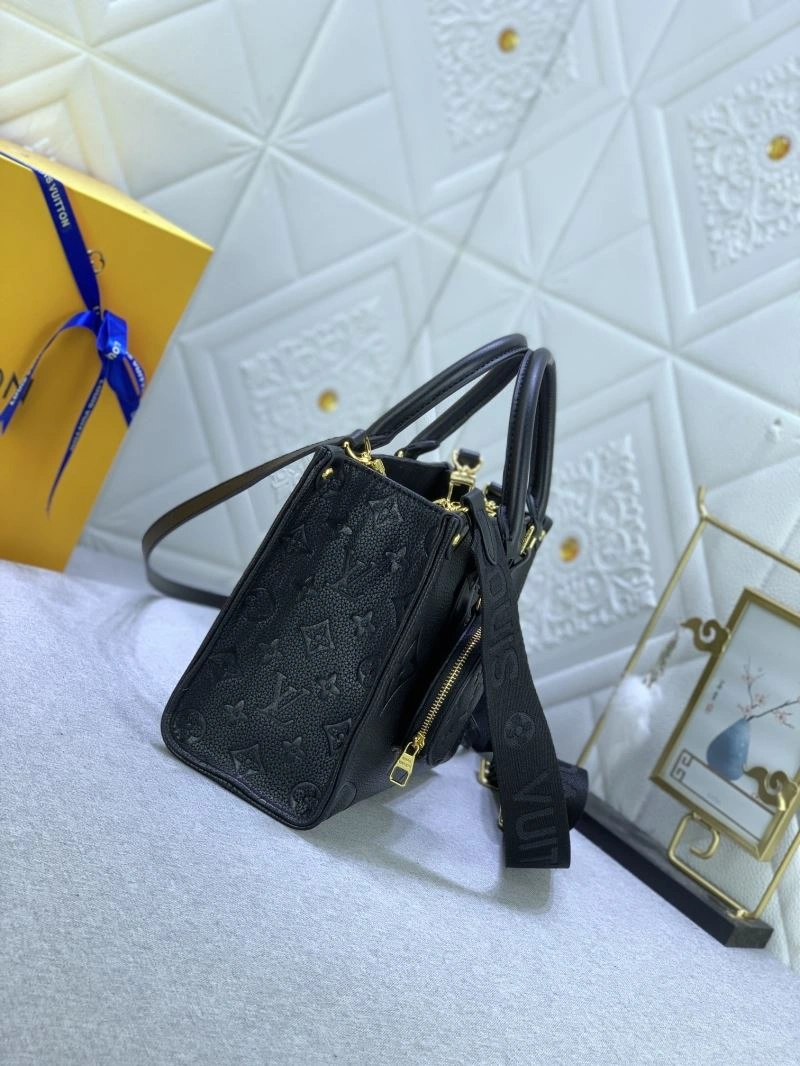 Louis Vuitton Shopping Bags ComfortFit 79420