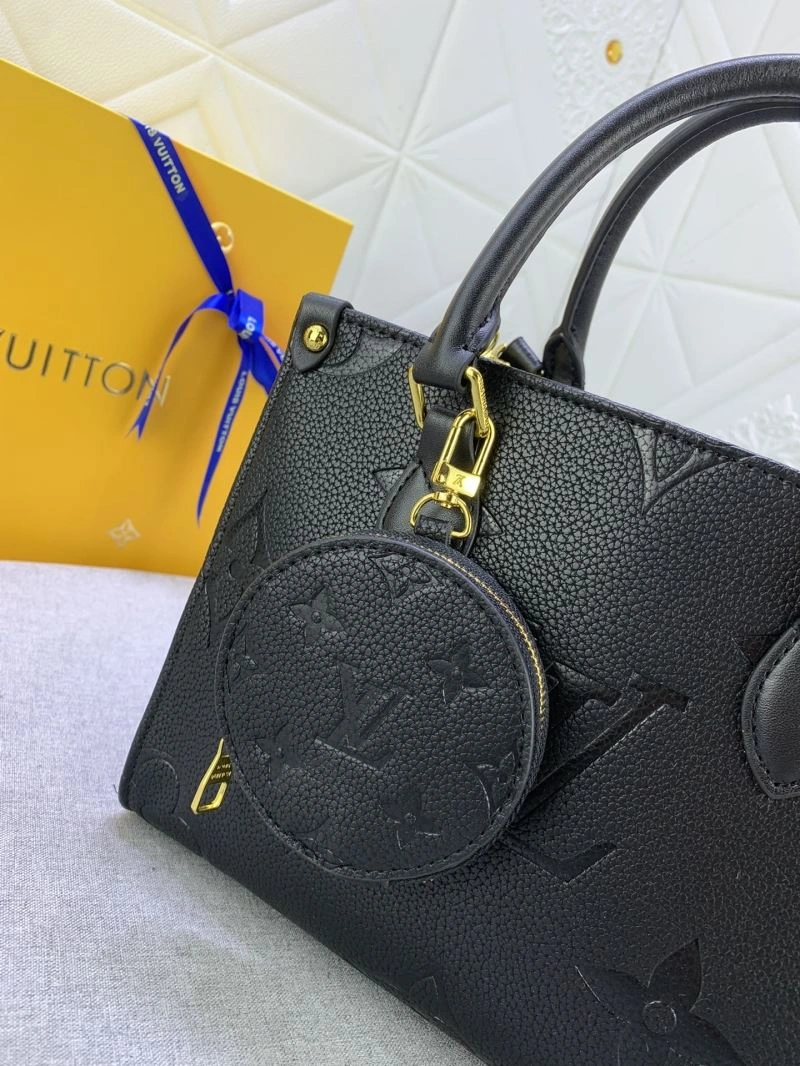 Louis Vuitton Shopping Bags ComfortFit 79420