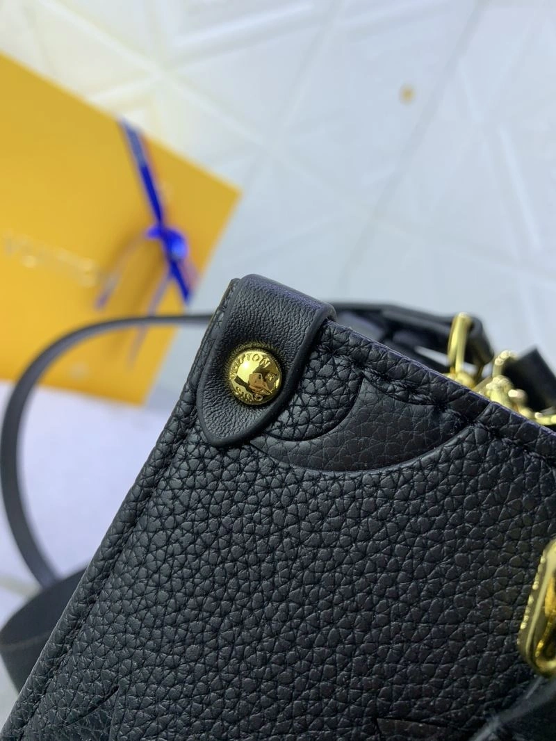 Louis Vuitton Shopping Bags ComfortFit 79420