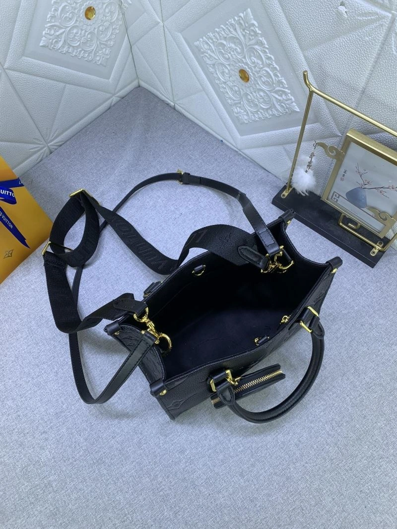 Louis Vuitton Shopping Bags ComfortFit 79420