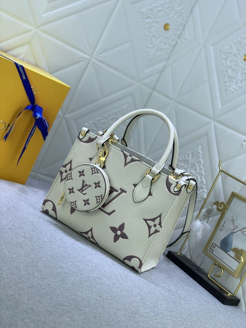 Louis Vuitton Shopping Bags Effortless 79426