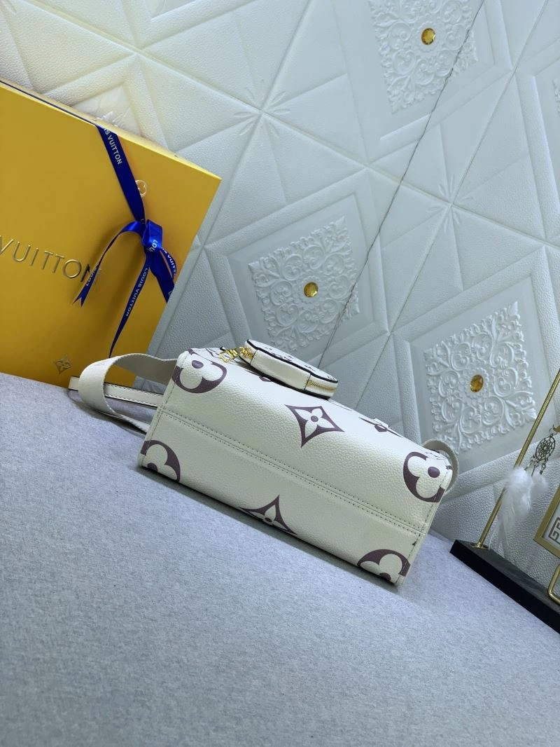 Louis Vuitton Shopping Bags Effortless 79426