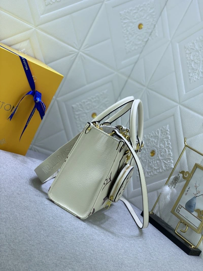 Louis Vuitton Shopping Bags Effortless 79426