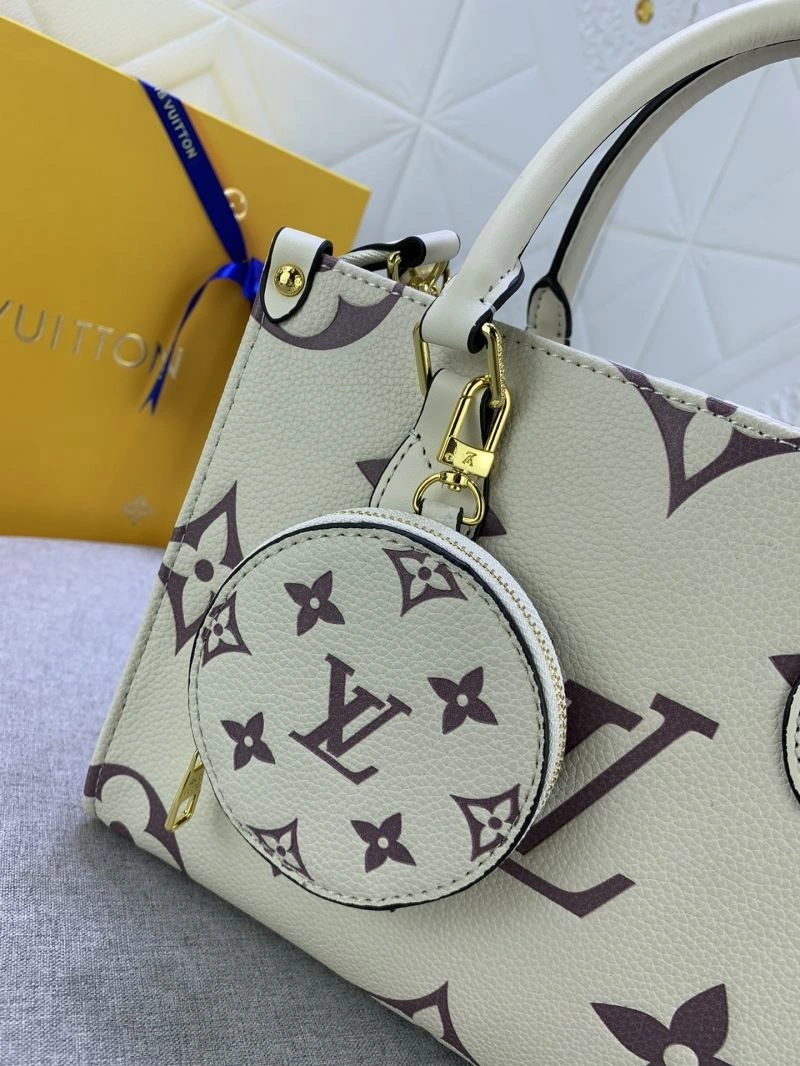 Louis Vuitton Shopping Bags Effortless 79426
