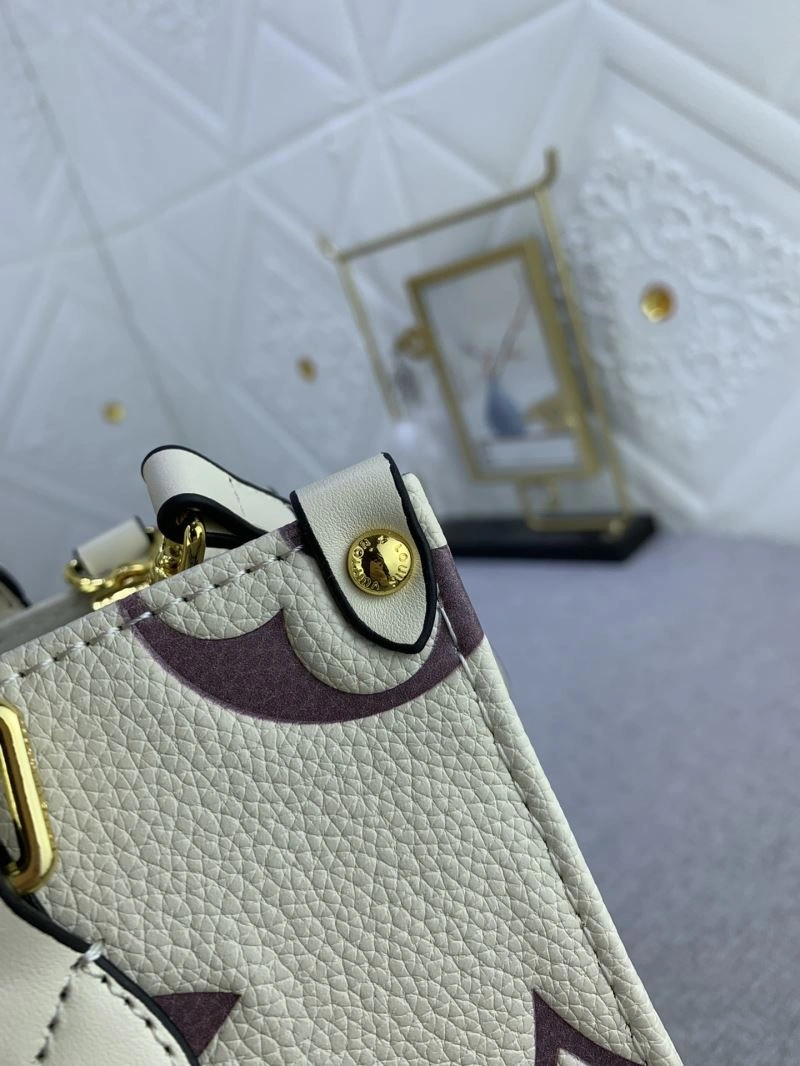 Louis Vuitton Shopping Bags Effortless 79426