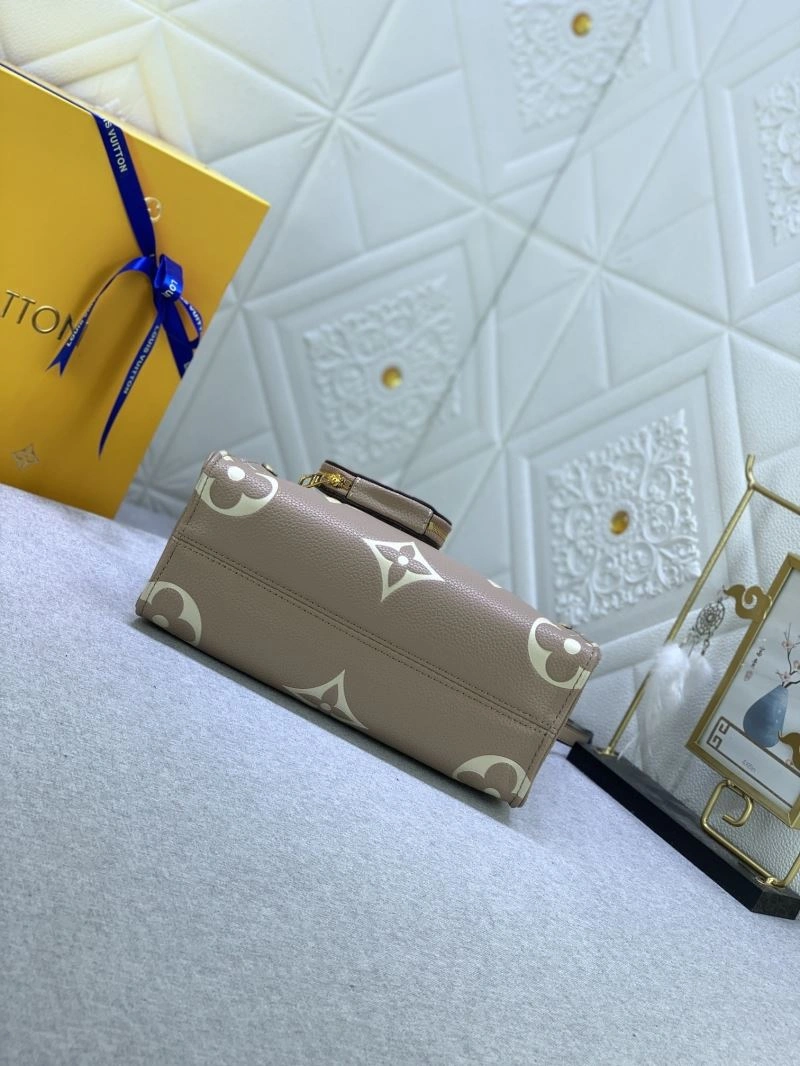 ZipUp Louis Vuitton Shopping Bags 79422