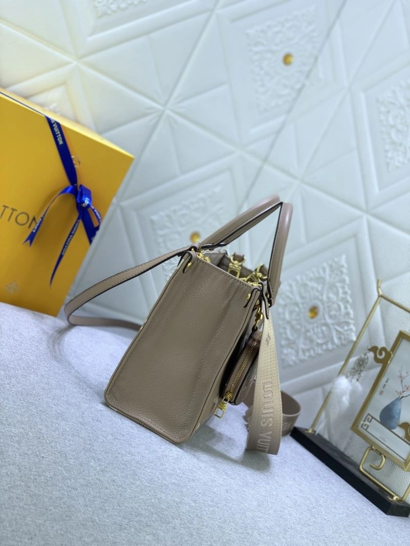 ZipUp Louis Vuitton Shopping Bags 79422