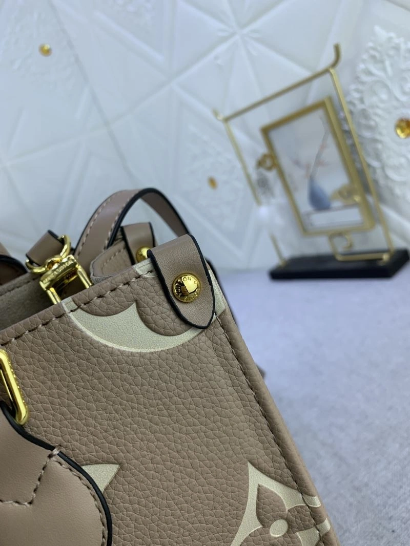 ZipUp Louis Vuitton Shopping Bags 79422