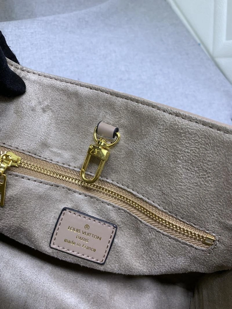 ZipUp Louis Vuitton Shopping Bags 79422
