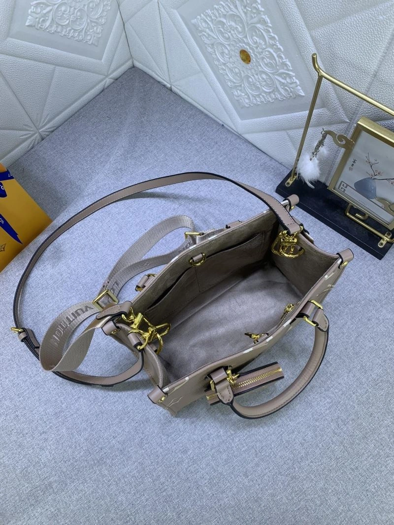 ZipUp Louis Vuitton Shopping Bags 79422