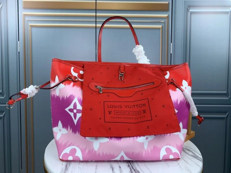 Louis Vuitton Shopping Bags Timeless 79408