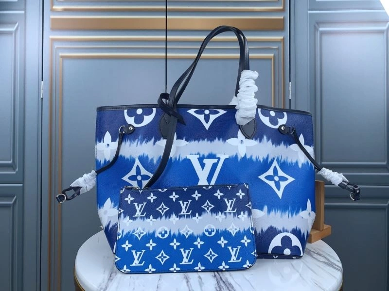 MultiPurpose Louis Vuitton Shopping Bags 79417