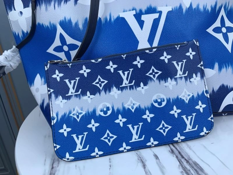 MultiPurpose Louis Vuitton Shopping Bags 79417