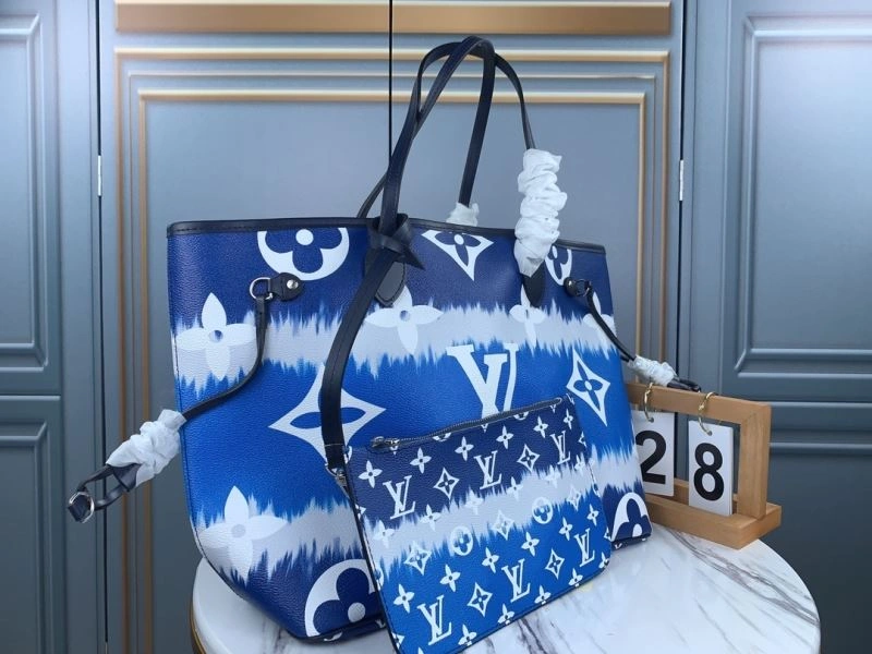 MultiPurpose Louis Vuitton Shopping Bags 79417