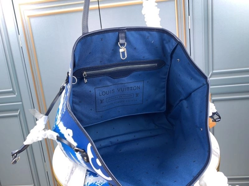 MultiPurpose Louis Vuitton Shopping Bags 79417