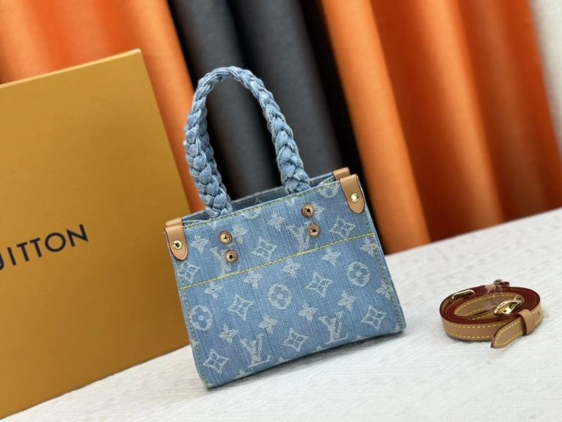 MoistureWicking Louis Vuitton Shopping Bags 79414
