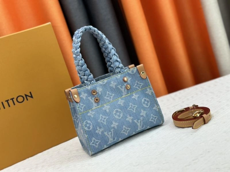 MoistureWicking Louis Vuitton Shopping Bags 79414