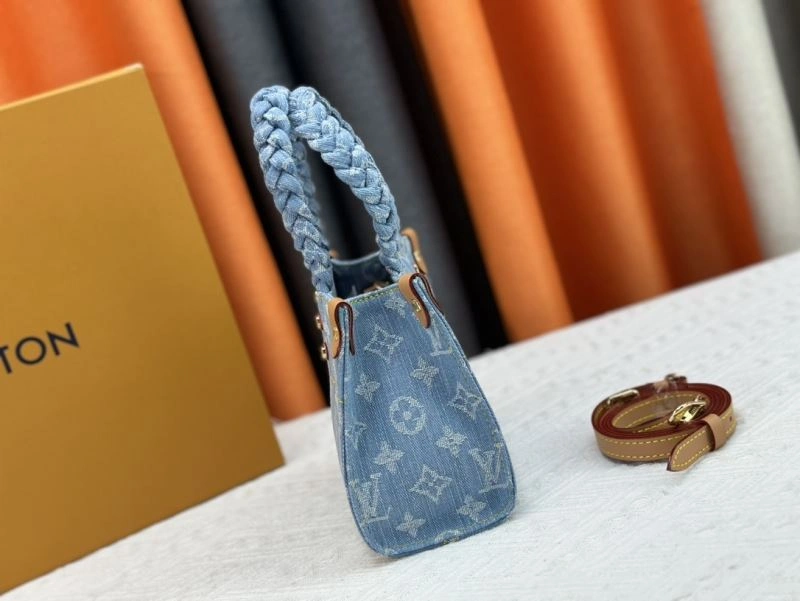 MoistureWicking Louis Vuitton Shopping Bags 79414