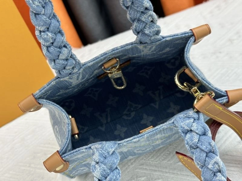 MoistureWicking Louis Vuitton Shopping Bags 79414