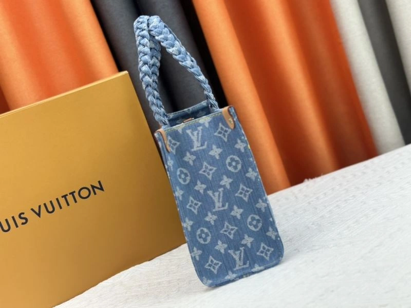 Louis Vuitton Shopping Bags HighPerformance 79423