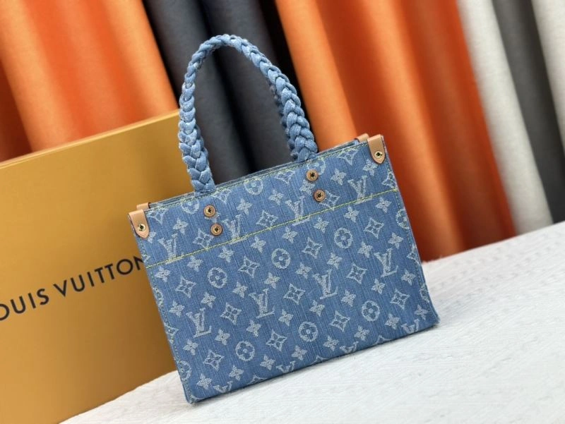 Louis Vuitton Shopping Bags HighPerformance 79423