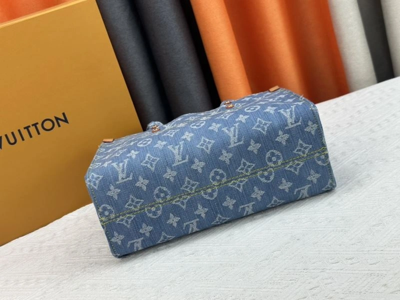 Louis Vuitton Shopping Bags HighPerformance 79423