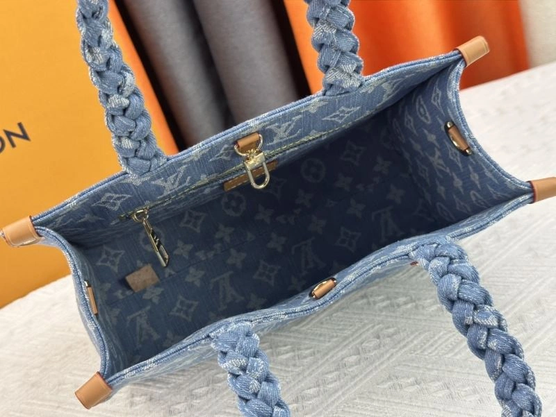 Louis Vuitton Shopping Bags HighPerformance 79423
