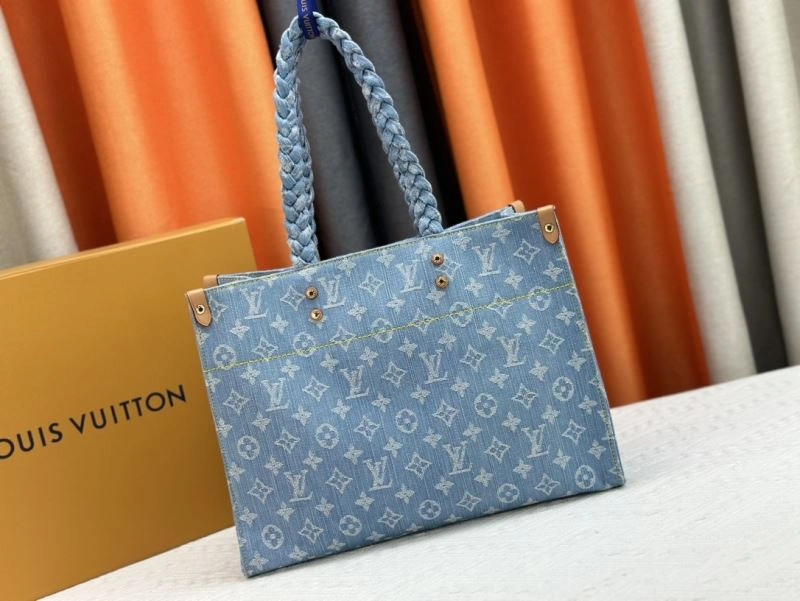 StreetReady Louis Vuitton Shopping Bags 79425