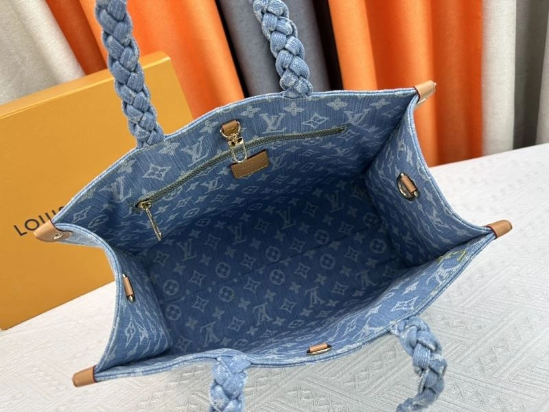StreetReady Louis Vuitton Shopping Bags 79425