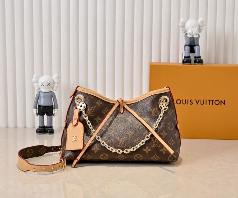 Breathable Louis Vuitton Shopping Bags 79428