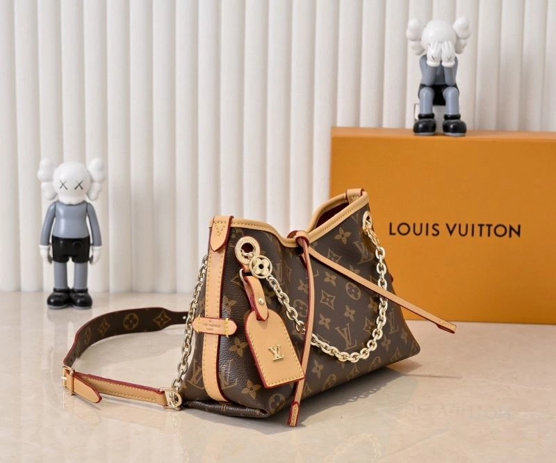 Breathable Louis Vuitton Shopping Bags 79428