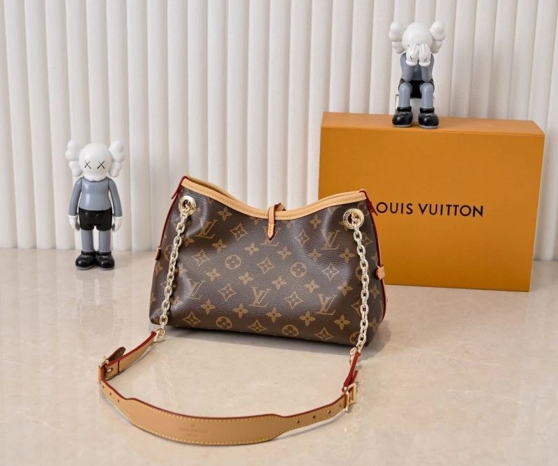 Breathable Louis Vuitton Shopping Bags 79428