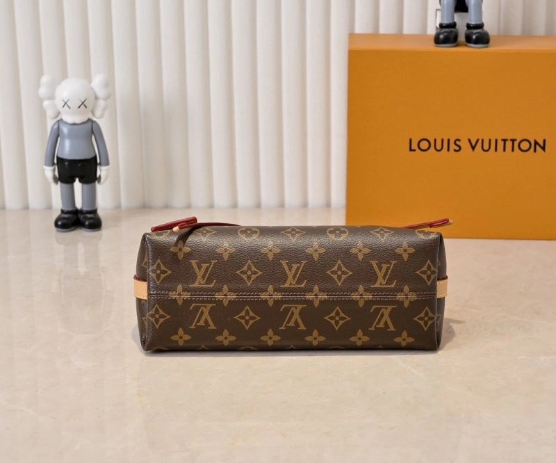 Breathable Louis Vuitton Shopping Bags 79428