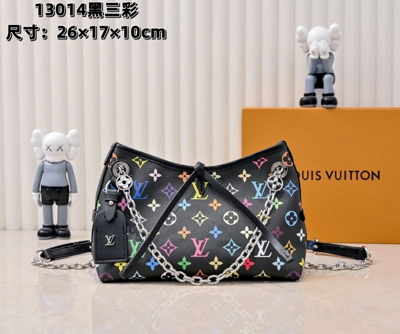 ZipUp Louis Vuitton Shopping Bags 79404