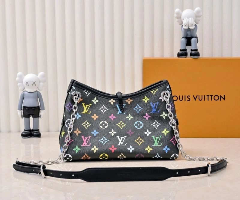 ZipUp Louis Vuitton Shopping Bags 79404