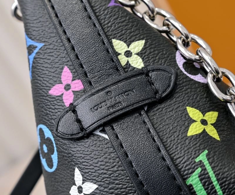 ZipUp Louis Vuitton Shopping Bags 79404