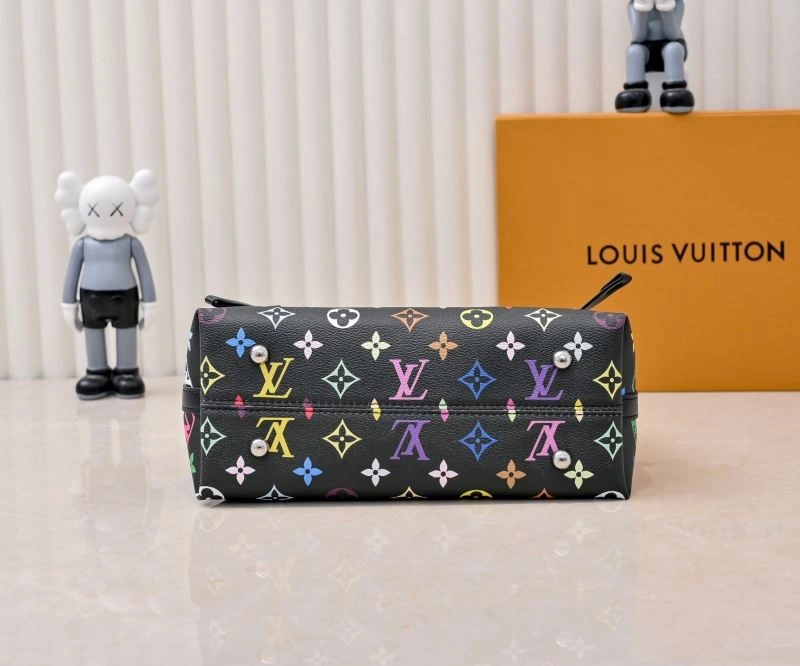ZipUp Louis Vuitton Shopping Bags 79404