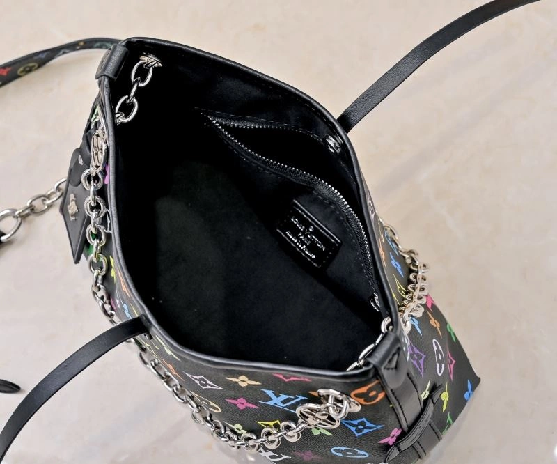 ZipUp Louis Vuitton Shopping Bags 79404