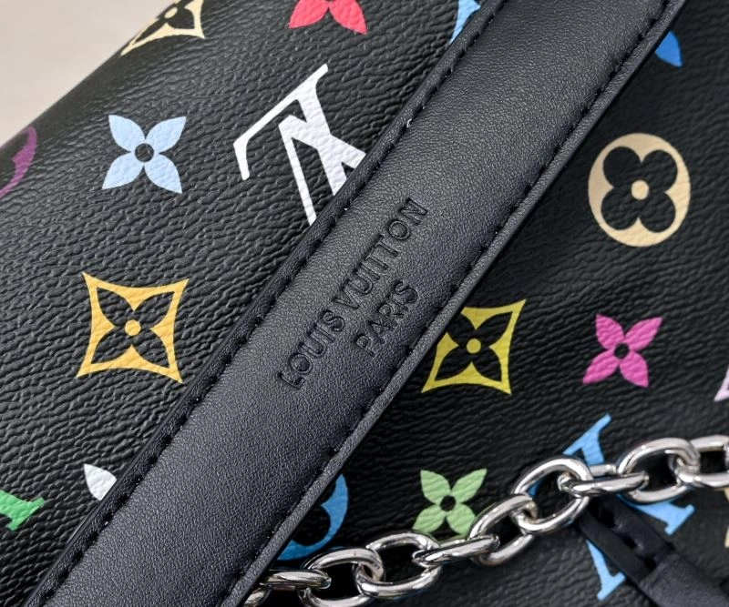 ZipUp Louis Vuitton Shopping Bags 79404