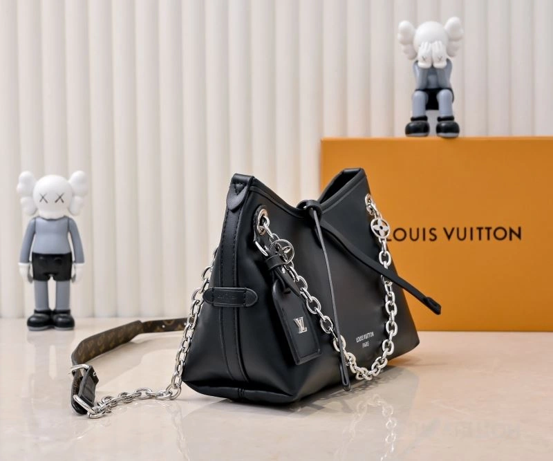 FlexibleFit Louis Vuitton Shopping Bags 79406