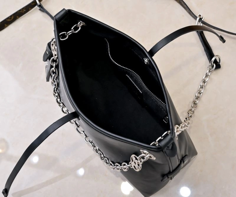 FlexibleFit Louis Vuitton Shopping Bags 79406